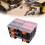 Modular Heavy Duty Tool Organizers Box With Adjustable Compartments And Ergonomic Handle For Professional Workshop Use 3