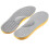 (35 36) Orthotic Insoles for Pronation Relief - EVA Support 1
