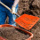 Thickened Grain Scoop in Plastic for Farming 1Pack 6