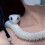 Three Dimensional Printed Snake Hand Toy with Fully Movable Joints Realistic Plastic Decorative Figurine 4