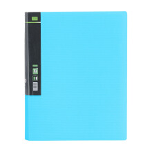 Art Portfolio Folder 9"x12", 20/40/60 Pockets, 80 Pages, Heavy-Duty Presentation Binder for Artwork & Documents