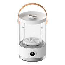 Travel Washer Rechargeable 4000mAh Washer Underwear Cleaner For Underwear Camping Apartment Space Saving