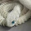 Three Dimensional Printed Snake Hand Toy with Fully Movable Joints Realistic Plastic Decorative Figurine 5