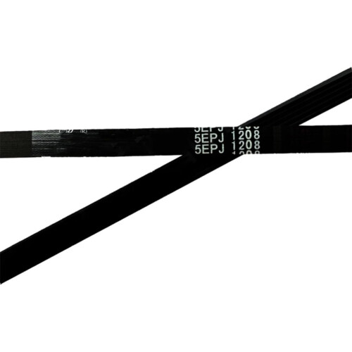 Drivrem til vaskemaskine i gummi, 115 cm 2