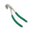 Paintless Dent Repair Kit with Crimp Pliers 1 Set 1