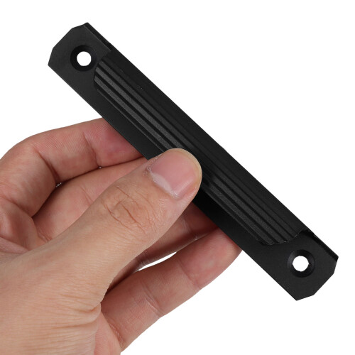 OUNONA 2 Pcs Sliding Door Handles Replacement Screen Window 2