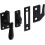 Deltana CF66U19 Casement Fastener Window Lock, Medium 1