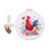 Easter Decorations Easter Embroidery For Beginners DIY Needlepoint With Threads And Instructions DIY Knitting DIY Home Decor Chick 2