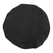 Κάλυμμα τζακιού μαύρο 600D Oxford ύφασμα 32x4in
