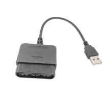 Cable adaptador de mando de PS3 a PS2
