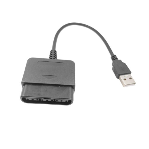Cable adaptador de mando de PS3 a PS2