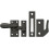 Deltana CF66U19 Casement Fastener Window Lock, Medium 2