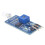 LM393 Sensitivity light Sensor Module Light Sensor Photosensitive Car 3.3 V-5V 1