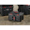 Stack-n-Roll Two Drawer Tool Box for Small Parts and Power Tool Accessories, Fits Modular Tool Storage System 1