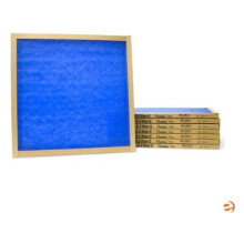 FILTER FBRGLS 20X20X1