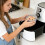 Matkvalitets silikonramekiner til airfryer, 3-pakning 4