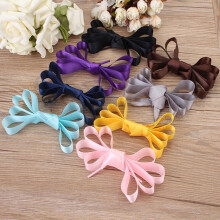 Ribbon Shoelaces for Shoes Durable Lightweight with Elegant Gloss Finish