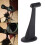 Binocular Tripod Mount Binoculars Tripod Adapter Datyson Black Metal Binocular Adapter Mount Tripods Bracket 1