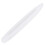 Moule à stylo à bille en silicone blanc réutilisable (1 pièce) 1