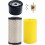 Kraftstofffilter für DR PRO26AT45026BEN Freischneider 1