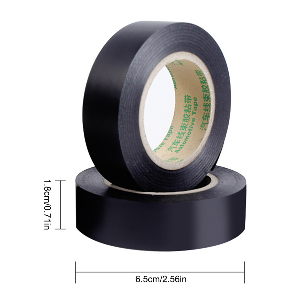 Industrial Pvc Electrical Insulating Tape 6017806861401