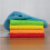 Microfiber Cleaning Cloths Water Absorbing 10PCS 5