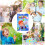 Bubble Concentrate Solution Just Add Water Making Solution for Both Giant Bubbles and Regular Bubbles,10ML,1PC 5
