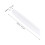 Moule à stylo à bille en silicone blanc réutilisable (1 pièce) 2