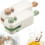 Mini Heat Sealer with Cutter and Magnet, Rechargeable 7