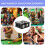 Pool Cue Molder and Tool for Stick Shaping and Care 2