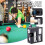 Pool Cue Molder and Tool for Stick Shaping and Care 5