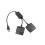 Cable adaptador de mando de PS3 a PS2 7
