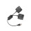 Cable adaptador de mando de PS3 a PS2 8