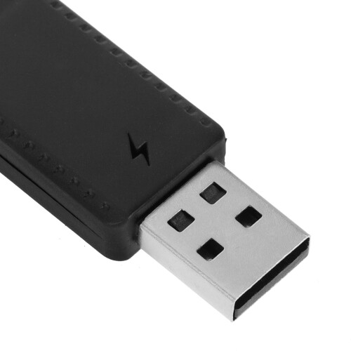 USB Charging Cable for Bubble Machine Toy 2