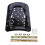 Tail Box Bracket Motorcycle Rear Luggage Rack Metal Trunk Adjustable Fixed Bracket Accessories 4