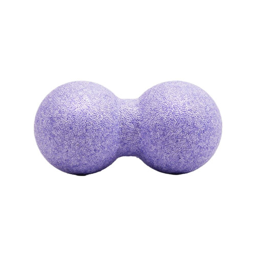 Peanut Massage Ball Deep Tissue Relief Tool 2 Pack