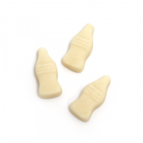 Zorba Online Milk Bottles 250g Bag