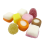 Zorba Online Dolly Mixture 250g Bag 1