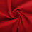 Top a canotta rosso da donna, taglia XL. 5