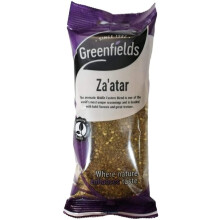 Greenfields Zaatar 75g (Pack of 12)