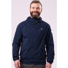 Mac in a Sac Men's Ultralite Navy Running Jacket Size XXL
