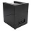 Double USB Automatic Watch Winder Box for Automatic Watches, W135B 13
