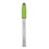 (Green) Stainless Steel Handheld Multi-Function Grater 1