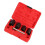 5PCS Socket Kit 17-22mm Nut Remover Auto Tool 2