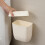 Wall-Mounted Trash Can for Bathroom & Kitchen 3