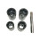 5PCS Socket Kit 17-22mm Nut Remover Auto Tool 8