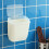 Wall-Mounted Trash Can for Bathroom & Kitchen 4