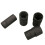5PCS Socket Kit 17-22mm Nut Remover Auto Tool 9