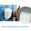 Wall-Mounted Trash Can for Bathroom & Kitchen 8