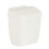 Wall-Mounted Trash Can for Bathroom & Kitchen 15